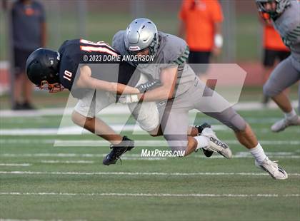 Thumbnail 2 in Roseville @ Granite Bay (Scrimmage) photogallery.