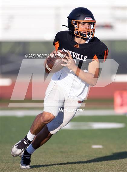 Thumbnail 3 in Roseville @ Granite Bay (Scrimmage) photogallery.