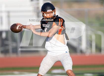 Thumbnail 3 in Roseville @ Granite Bay (Scrimmage) photogallery.