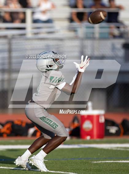 Thumbnail 2 in Roseville @ Granite Bay (Scrimmage) photogallery.