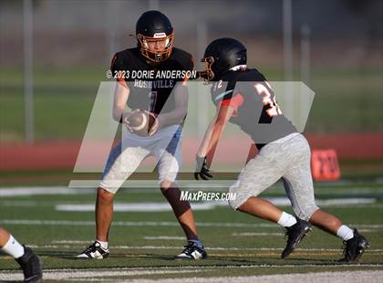 Thumbnail 1 in Roseville @ Granite Bay (Scrimmage) photogallery.