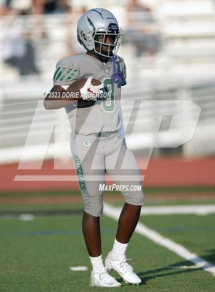 Thumbnail 3 in Roseville @ Granite Bay (Scrimmage) photogallery.