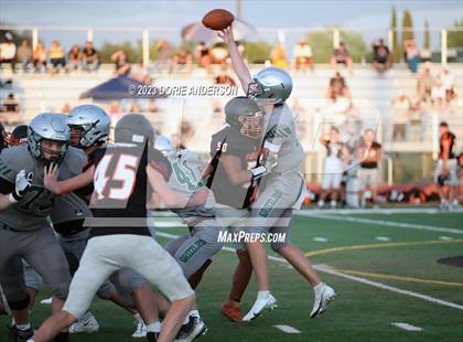 Thumbnail 2 in Roseville @ Granite Bay (Scrimmage) photogallery.