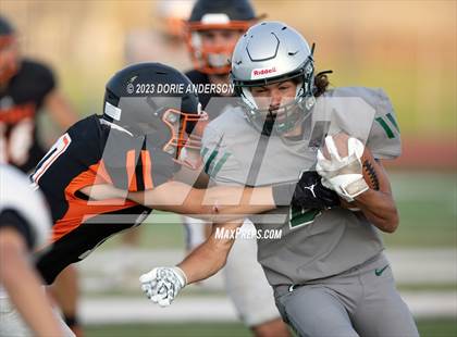 Thumbnail 3 in Roseville @ Granite Bay (Scrimmage) photogallery.