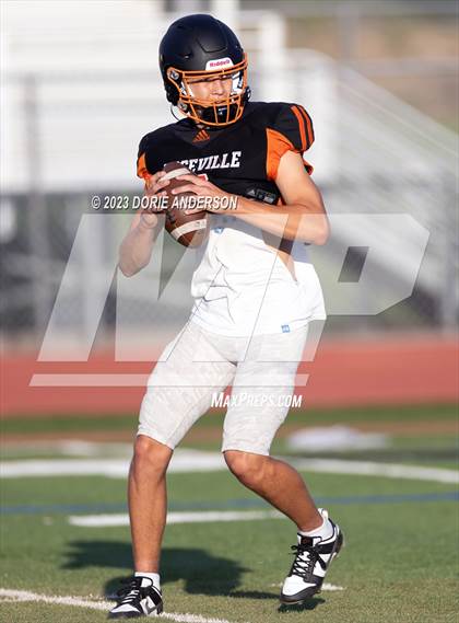 Thumbnail 1 in Roseville @ Granite Bay (Scrimmage) photogallery.