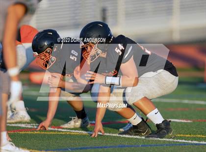Thumbnail 1 in Roseville @ Granite Bay (Scrimmage) photogallery.