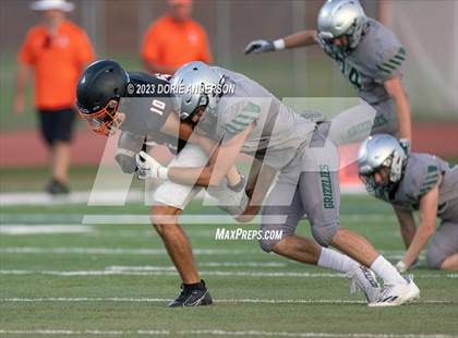 Thumbnail 3 in Roseville @ Granite Bay (Scrimmage) photogallery.