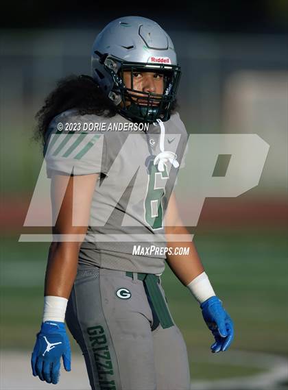 Thumbnail 2 in Roseville @ Granite Bay (Scrimmage) photogallery.