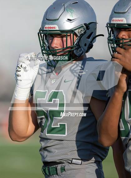 Thumbnail 1 in Roseville @ Granite Bay (Scrimmage) photogallery.