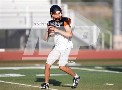 Thumbnail 2 in Roseville @ Granite Bay (Scrimmage) photogallery.