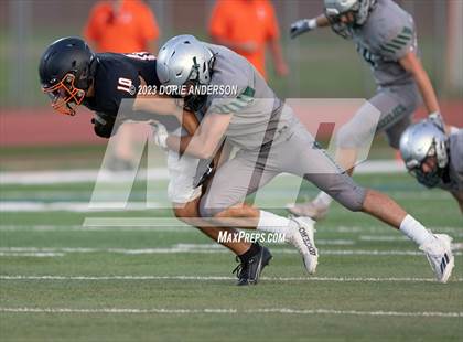 Thumbnail 1 in Roseville @ Granite Bay (Scrimmage) photogallery.