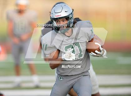 Thumbnail 3 in Roseville @ Granite Bay (Scrimmage) photogallery.