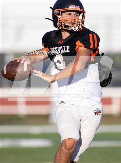 Thumbnail 1 in Roseville @ Granite Bay (Scrimmage) photogallery.