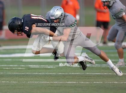Thumbnail 1 in Roseville @ Granite Bay (Scrimmage) photogallery.
