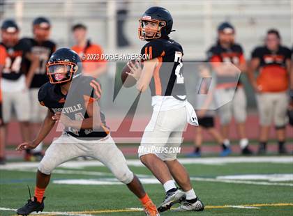 Thumbnail 1 in Roseville @ Granite Bay (Scrimmage) photogallery.