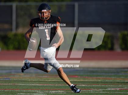Thumbnail 1 in Roseville @ Granite Bay (Scrimmage) photogallery.