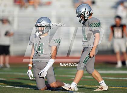 Thumbnail 1 in Roseville @ Granite Bay (Scrimmage) photogallery.