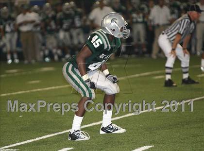 Thumbnail 1 in Bishop Gorman @ De La Salle photogallery.