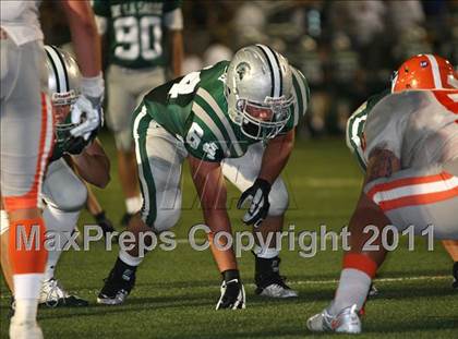 Thumbnail 1 in Bishop Gorman @ De La Salle photogallery.