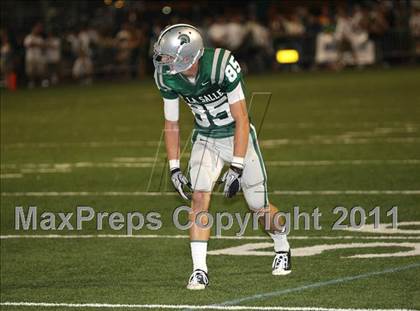 Thumbnail 2 in Bishop Gorman @ De La Salle photogallery.