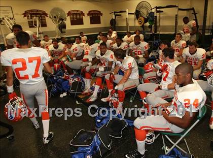 Thumbnail 1 in Bishop Gorman @ De La Salle photogallery.