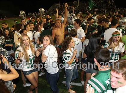 Thumbnail 2 in Bishop Gorman @ De La Salle photogallery.