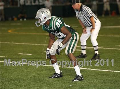 Thumbnail 1 in Bishop Gorman @ De La Salle photogallery.