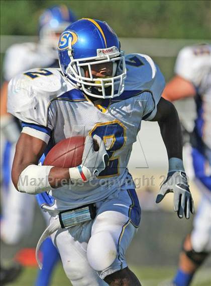 Thumbnail 3 in Serra @ Riordan photogallery.