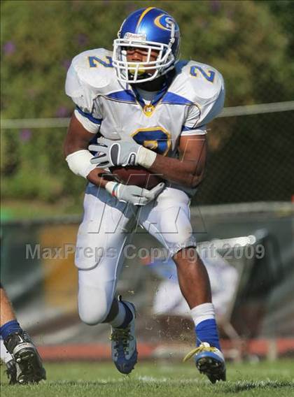 Thumbnail 2 in Serra @ Riordan photogallery.