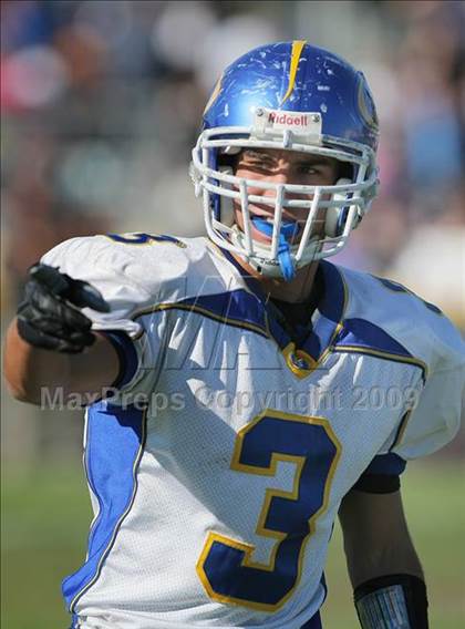 Thumbnail 1 in Serra @ Riordan photogallery.