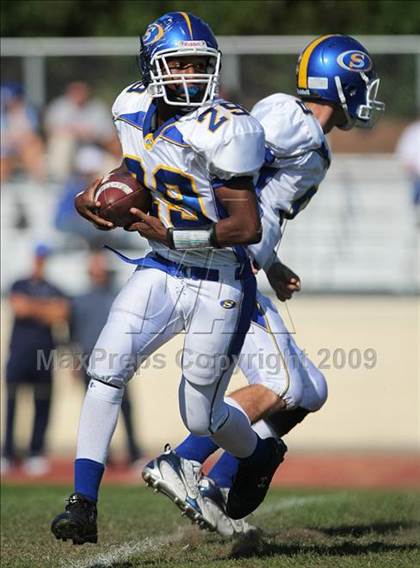 Thumbnail 3 in Serra @ Riordan photogallery.