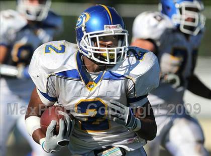 Thumbnail 2 in Serra @ Riordan photogallery.