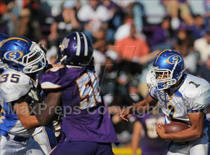 Thumbnail 2 in Serra @ Riordan photogallery.