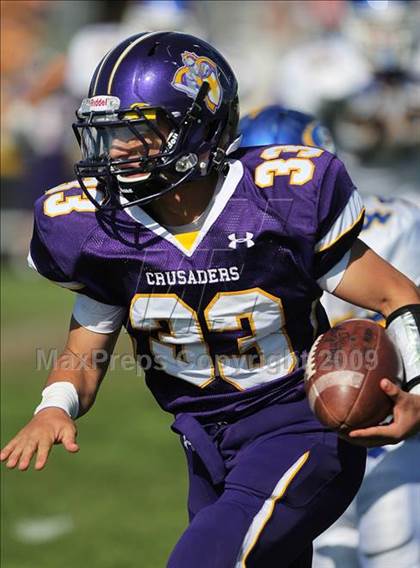 Thumbnail 1 in Serra @ Riordan photogallery.