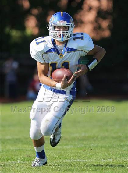 Thumbnail 3 in Serra @ Riordan photogallery.