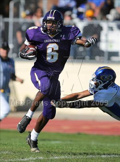 Thumbnail 1 in Serra @ Riordan photogallery.