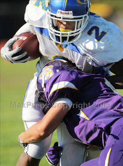 Thumbnail 3 in Serra @ Riordan photogallery.