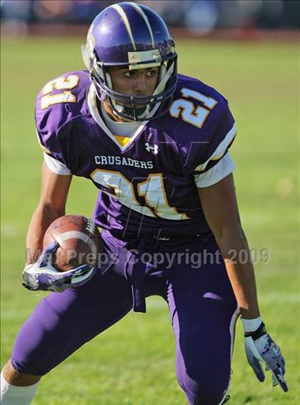 Thumbnail 3 in Serra @ Riordan photogallery.