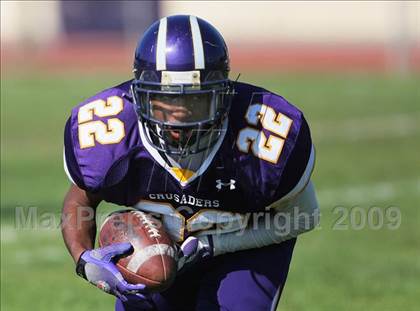 Thumbnail 1 in Serra @ Riordan photogallery.