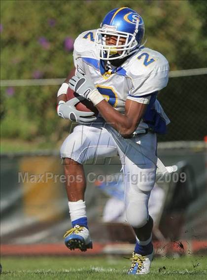 Thumbnail 1 in Serra @ Riordan photogallery.