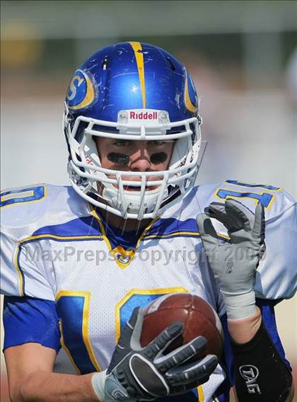 Thumbnail 3 in Serra @ Riordan photogallery.