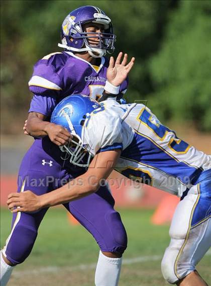 Thumbnail 2 in Serra @ Riordan photogallery.