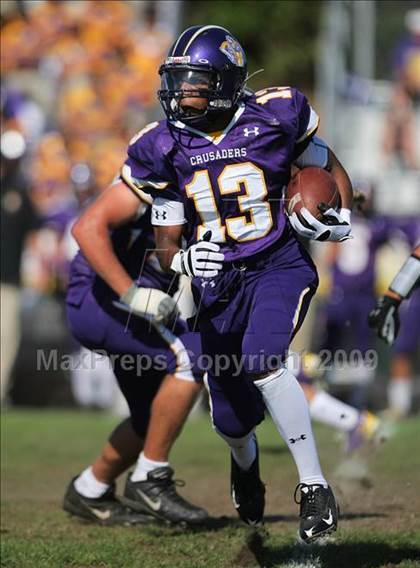 Thumbnail 3 in Serra @ Riordan photogallery.