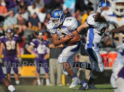 Thumbnail 1 in Serra @ Riordan photogallery.