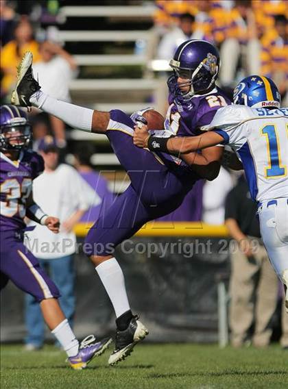Thumbnail 3 in Serra @ Riordan photogallery.