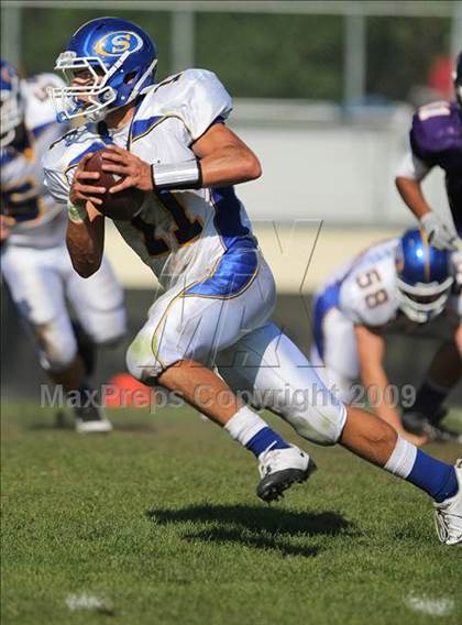 Thumbnail 2 in Serra @ Riordan photogallery.