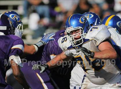 Thumbnail 3 in Serra @ Riordan photogallery.