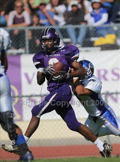 Thumbnail 3 in Serra @ Riordan photogallery.
