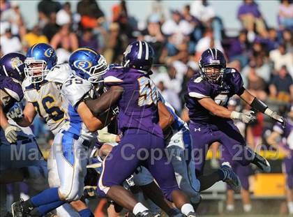 Thumbnail 3 in Serra @ Riordan photogallery.