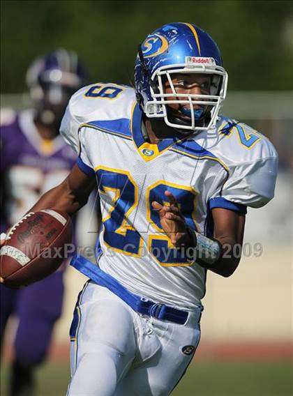 Thumbnail 1 in Serra @ Riordan photogallery.